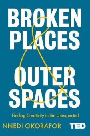 Cover of Broken Places & Outer Spaces