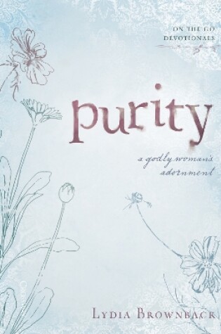 Cover of Purity