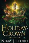 Book cover for Holiday Crown