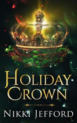 Cover of Holiday Crown