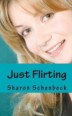 Book cover for Just Flirting