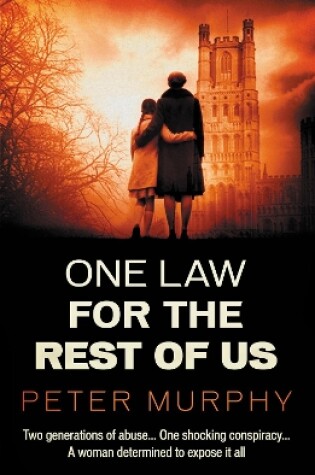 Cover of One Law For the Rest of Us