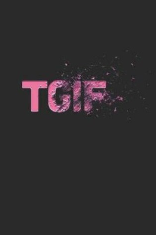 Cover of Tgif