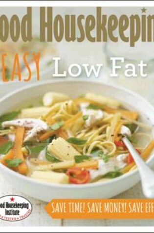 Cover of Easy Low Fat
