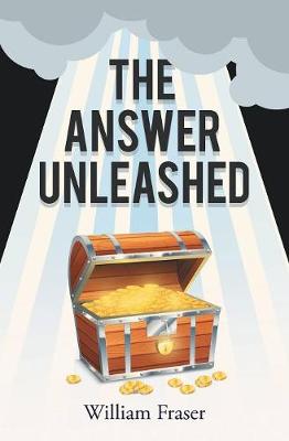 Book cover for The Answer Unleashed