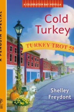 Cover of Cold Turkey