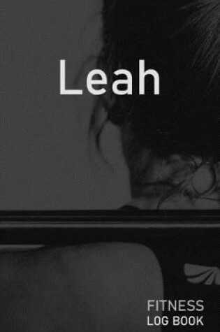 Cover of Leah