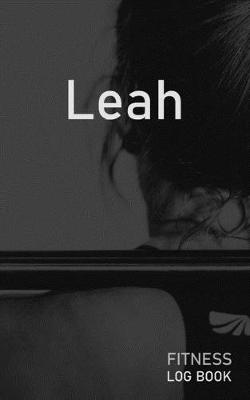 Book cover for Leah