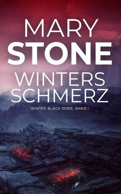 Book cover for Winters Schmerz