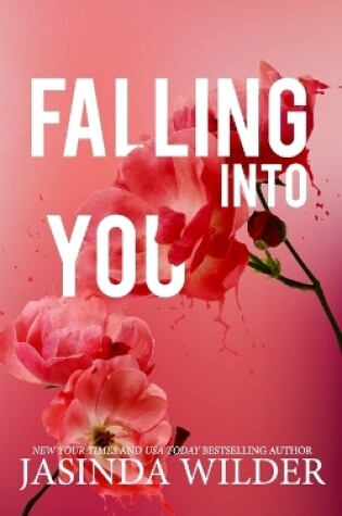 Cover of Falling Into You