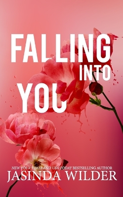 Book cover for Falling Into You