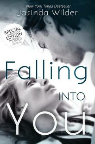 Cover of Falling Into You