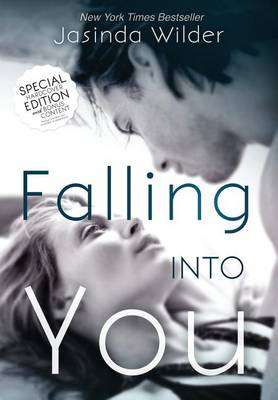 Falling Into You by Jasinda Wilder