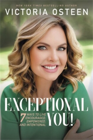 Cover of Exceptional You!