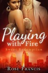 Book cover for Playing with Fire