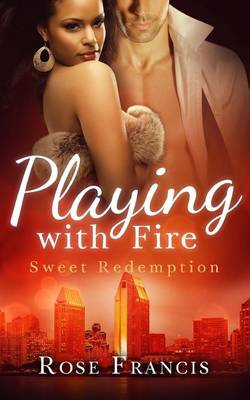 Book cover for Playing with Fire