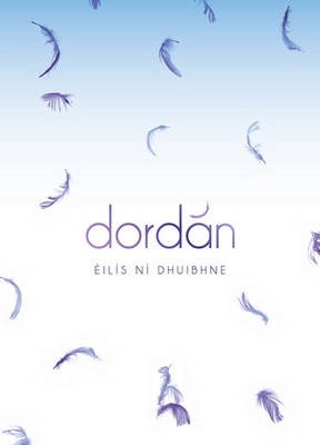 Book cover for Dordan