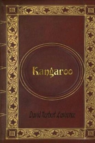 Cover of D. H. Lawrence - Kangaroo