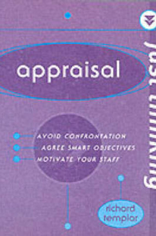 Cover of Fast Thinking Appraisal