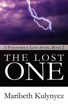 Book cover for The Lost One