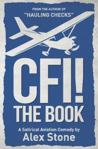 Cover of CFI! The Book