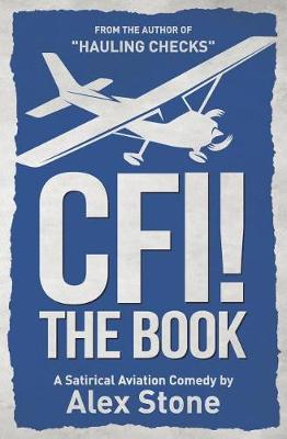 Book cover for CFI! The Book