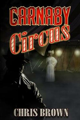 Cover of Carnaby Circus