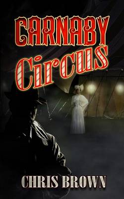 Book cover for Carnaby Circus