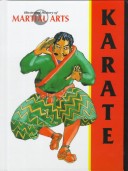 Cover of Karate