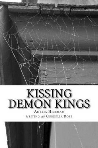 Cover of Kissing Demon Kings