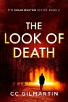 Book cover for The Look of Death