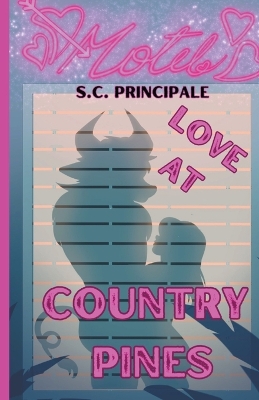 Book cover for Love at Country Pine