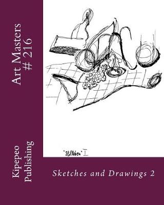 Book cover for Art Masters # 216