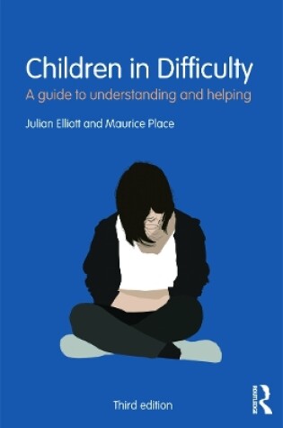 Cover of Children in Difficulty