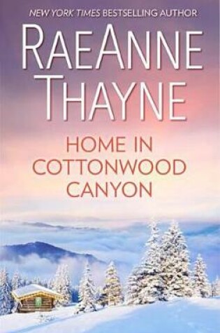 Cover of Home in Cottonwood Canyon