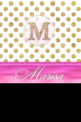 Book cover for Marisa