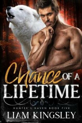 Cover of Chance Of A Lifetime