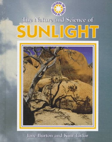 Cover of The Nature and Science of Sunlight