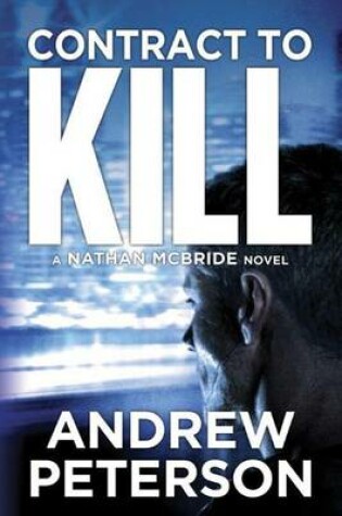 Cover of Contract to Kill