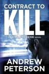 Book cover for Contract to Kill