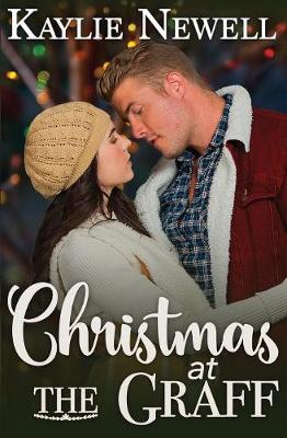 Book cover for Christmas at the Graff