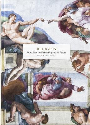 Book cover for Religion