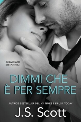 Cover of Dimmi Che È Per Sempre