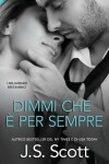 Book cover for Dimmi Che È Per Sempre