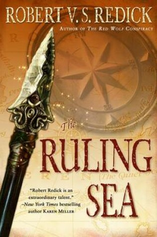 Cover of The Ruling Sea