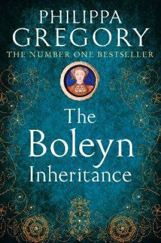 Cover of The Boleyn Inheritance