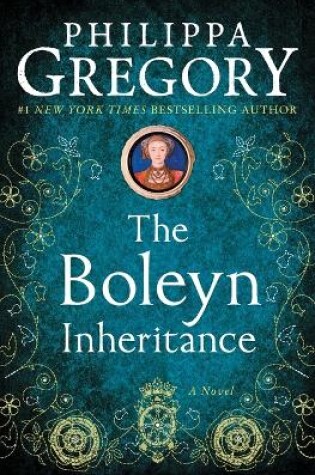 Cover of The Boleyn Inheritance