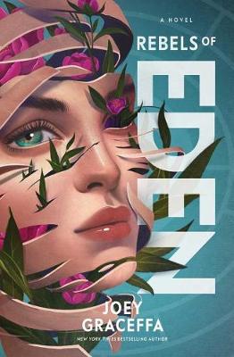 Cover of Rebels of Eden, 3