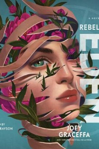 Cover of Rebels of Eden