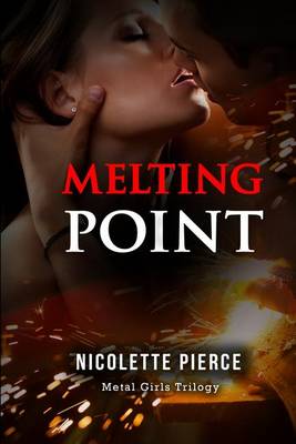 Book cover for Melting Point